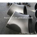 Hebei 90 degree Elbow SR Carbon steel pipe fittings
